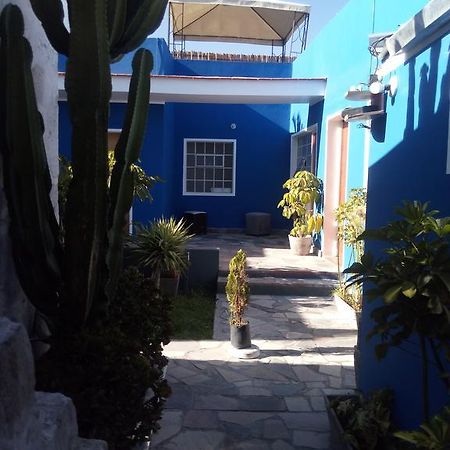 Bubamara San Lazaro Hotel Arequipa Eksteriør billede