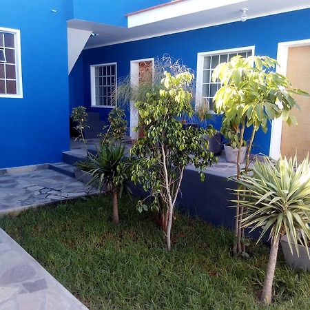 Bubamara San Lazaro Hotel Arequipa Eksteriør billede