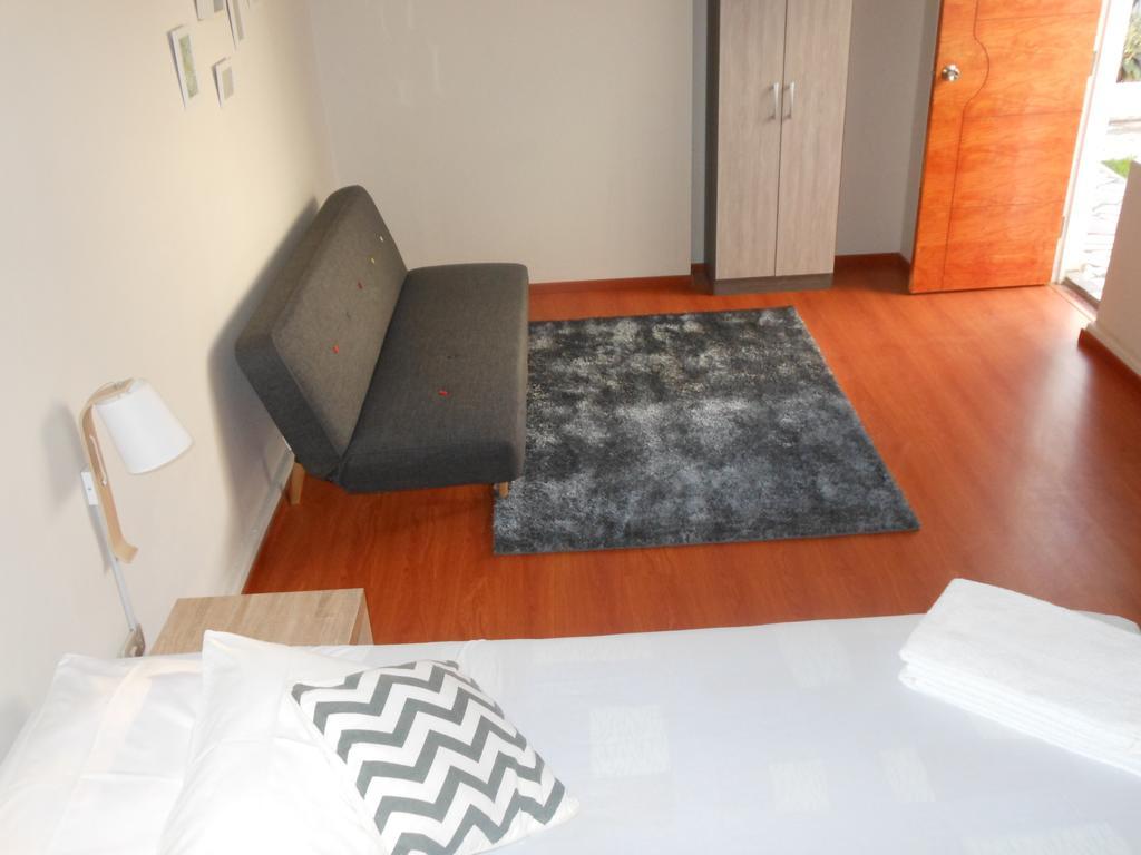 Bubamara San Lazaro Hotel Arequipa Eksteriør billede
