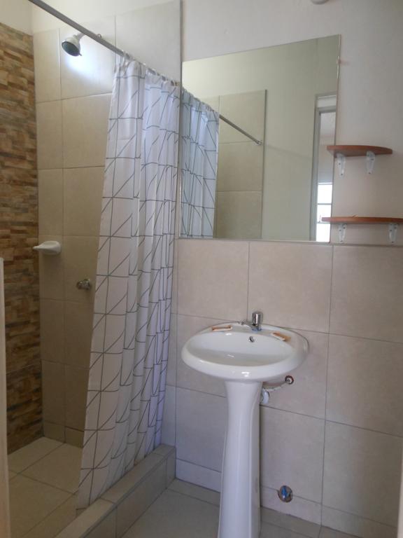 Bubamara San Lazaro Hotel Arequipa Eksteriør billede