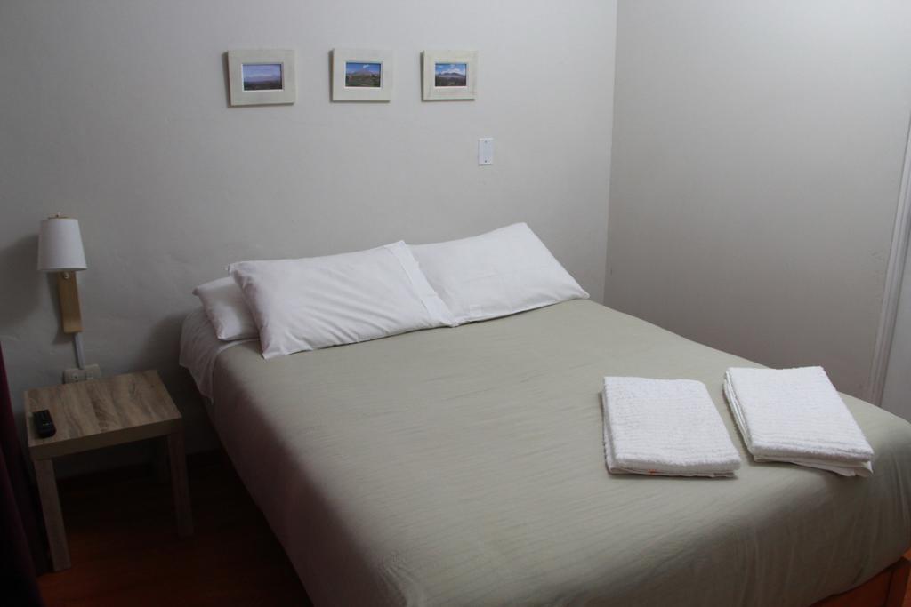 Bubamara San Lazaro Hotel Arequipa Eksteriør billede