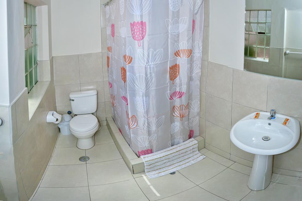 Bubamara San Lazaro Hotel Arequipa Eksteriør billede