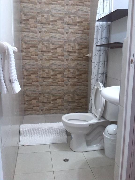 Bubamara San Lazaro Hotel Arequipa Eksteriør billede