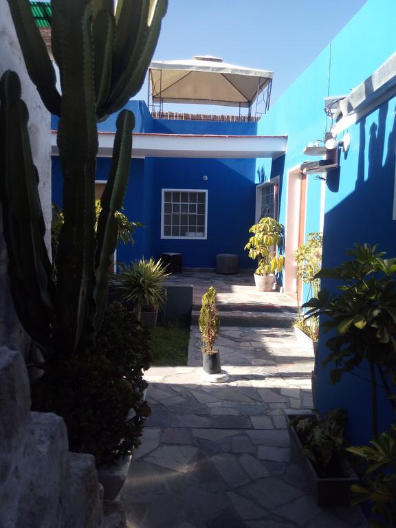 Bubamara San Lazaro Hotel Arequipa Eksteriør billede